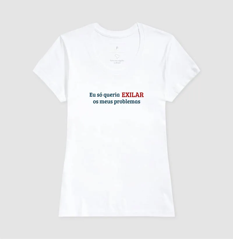 Exilar Problemas - Imagem 5