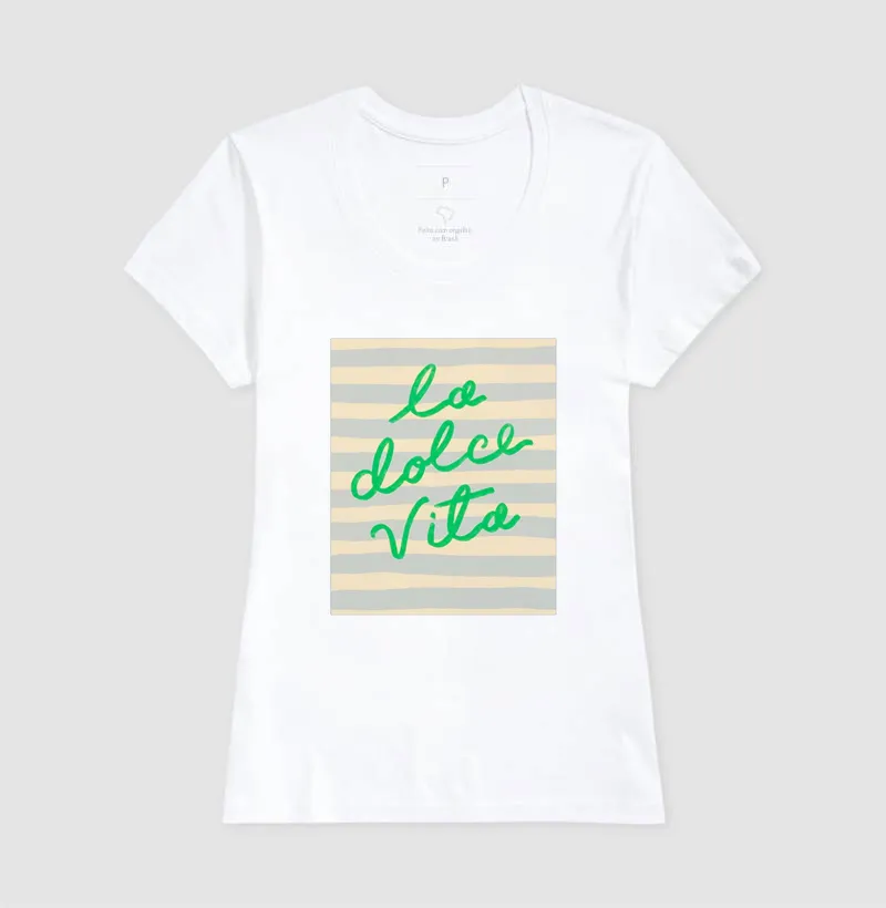 Dolce Vita Verde - Imagem 6