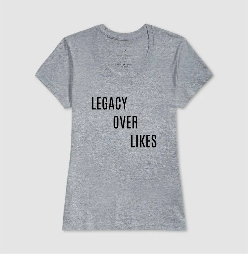 Legacy over likes - Imagem 9