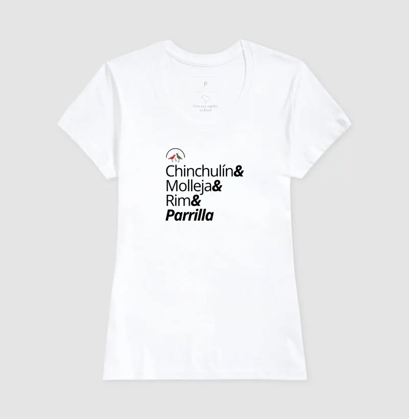 Camisa 4
