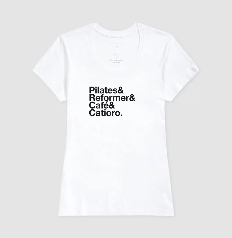 Camisa 7