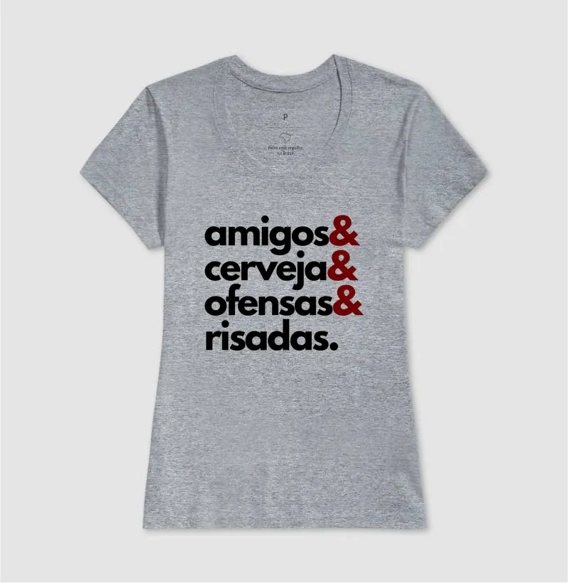 Camisa 8