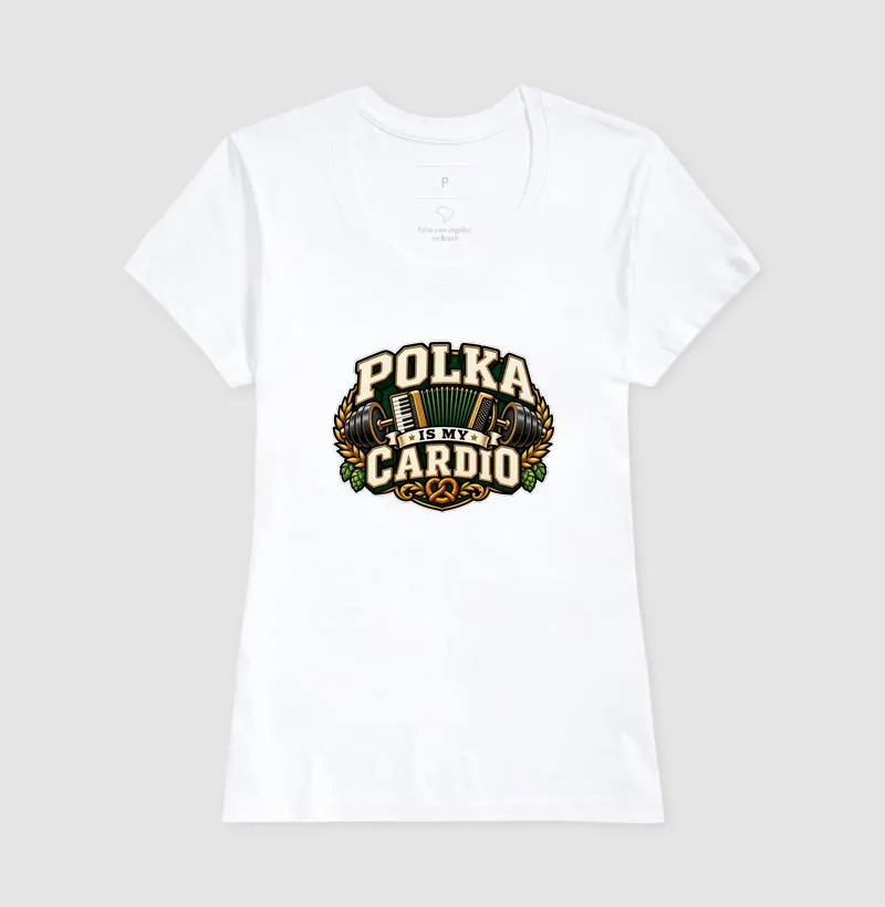 Polka is my Cardio - Imagem 5