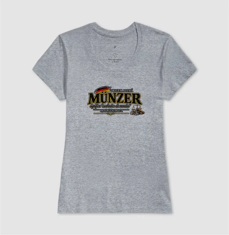 Münzer  - Imagem 9