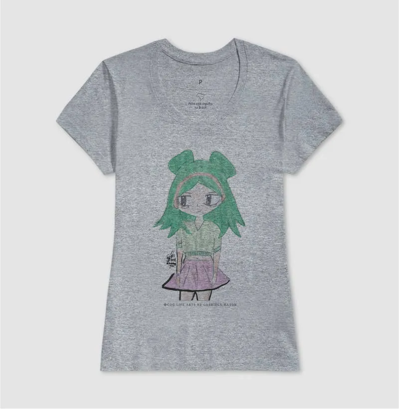 Camisa 4