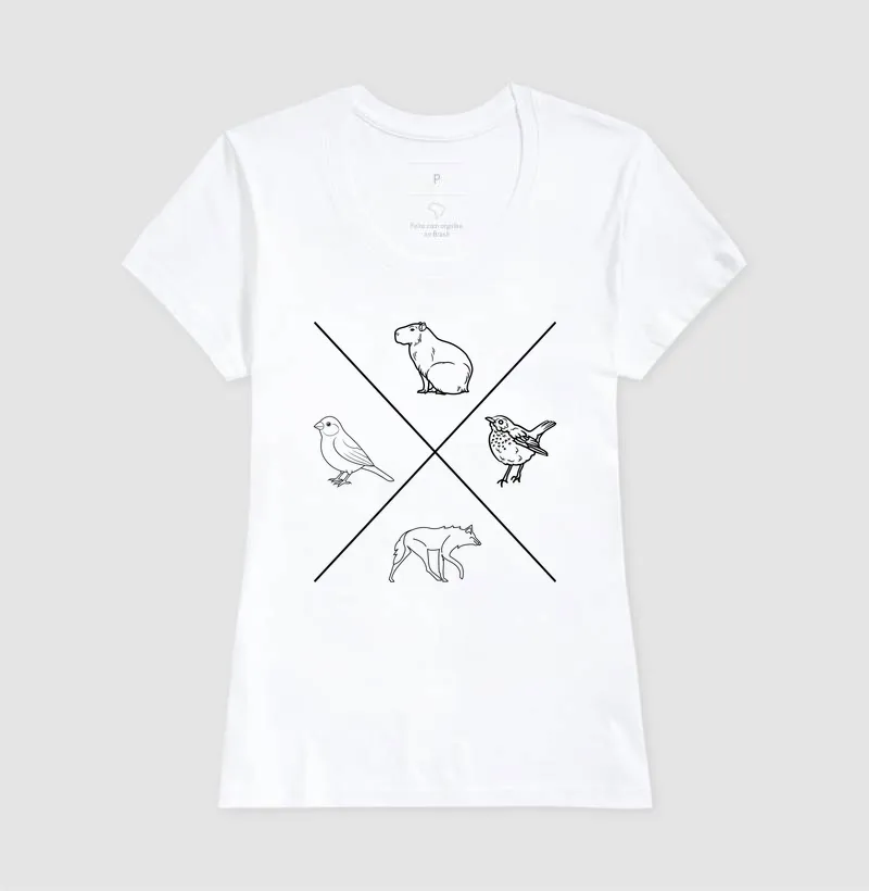 Camisa 4