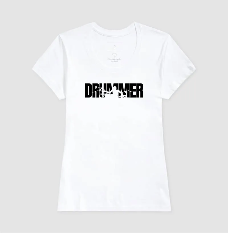 Drummer - Imagem 7