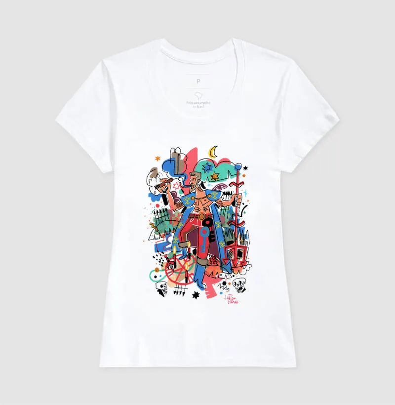 Camisa 4