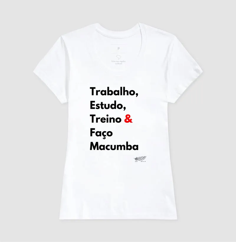 Camisa 4