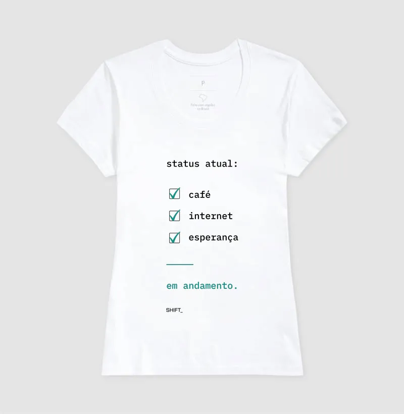 Camisa 4