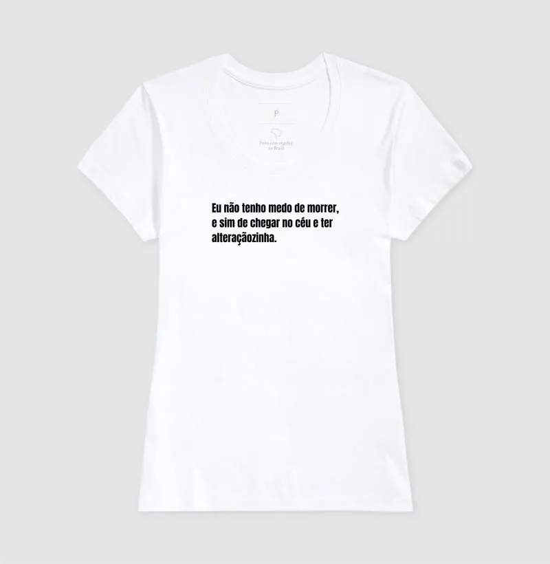 Camisa 4