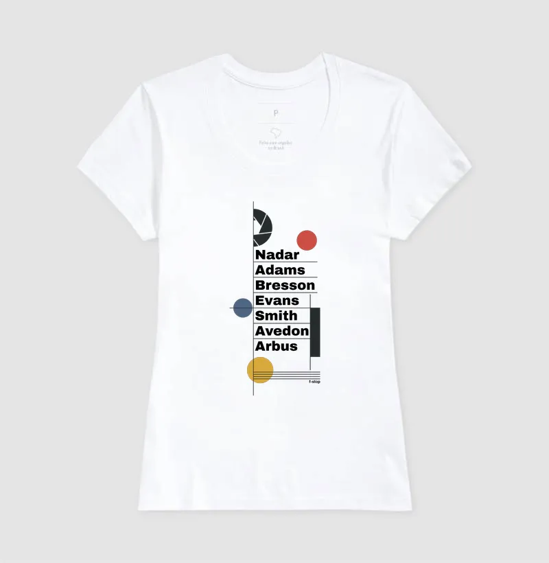 Camisa 6