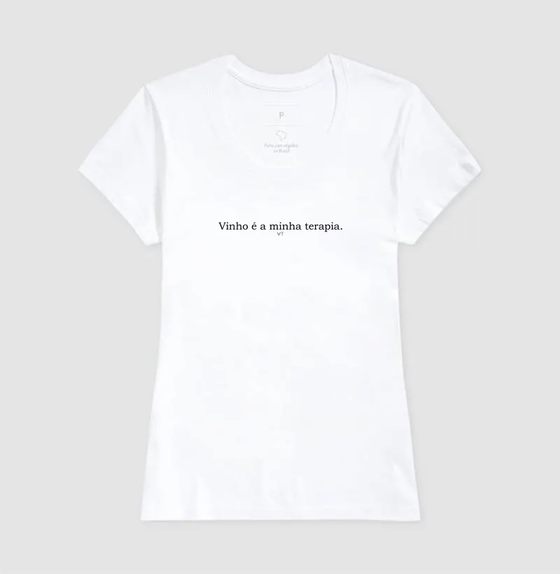 Camisa 6