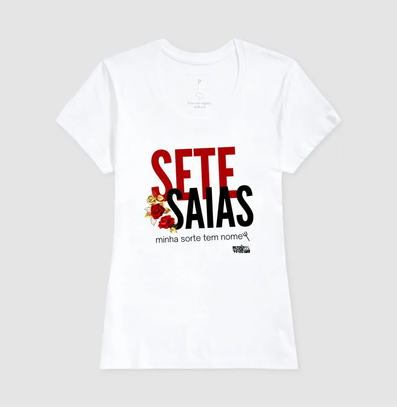 Camisa 5