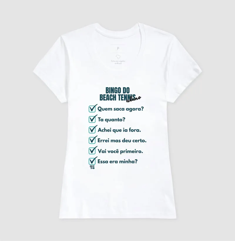 Camisa 4