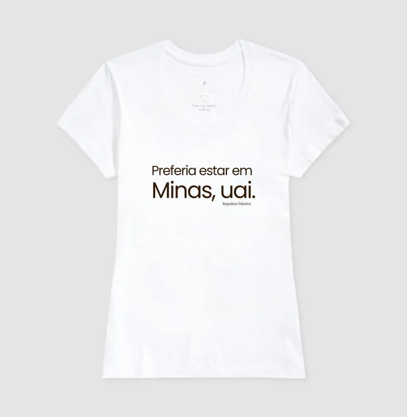 Preferia estar em Minas, uai. - Imagem 6