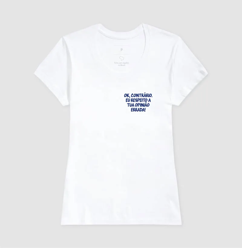Camisa 7