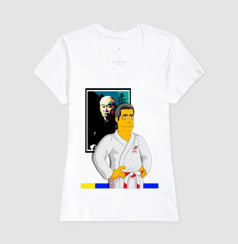 Camisa 4
