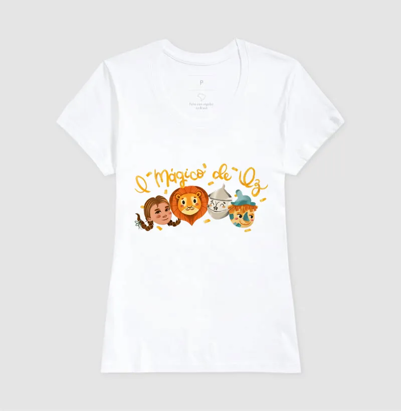 Camisa 7