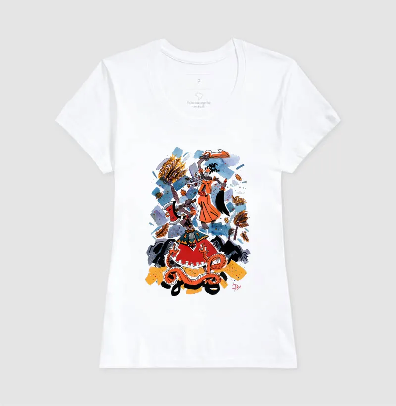 Camisa 2