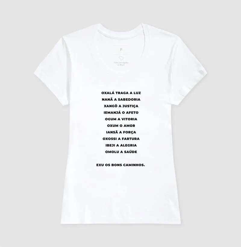 Camisa 4