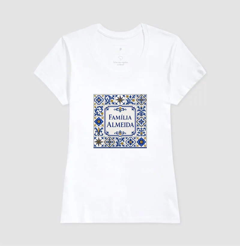 Camisa 4