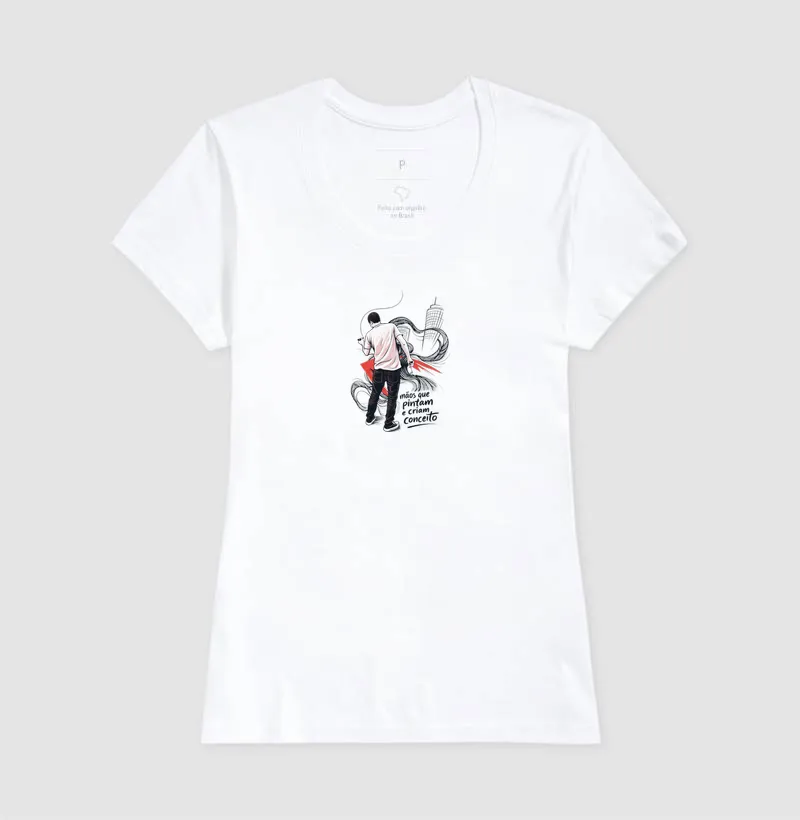 Camisa 2