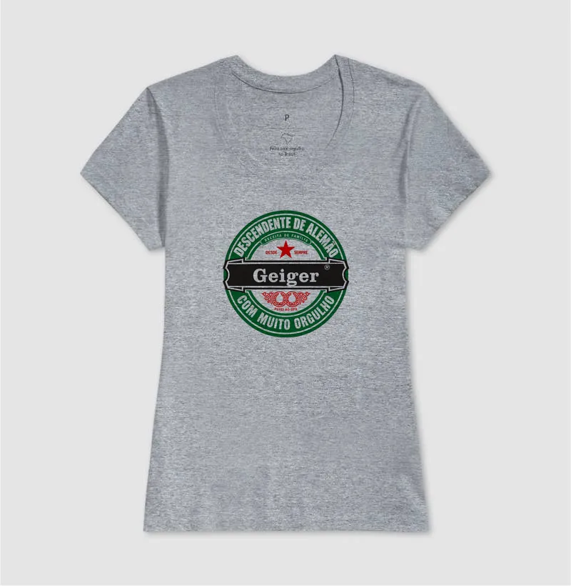 Geiger  - Imagem 9