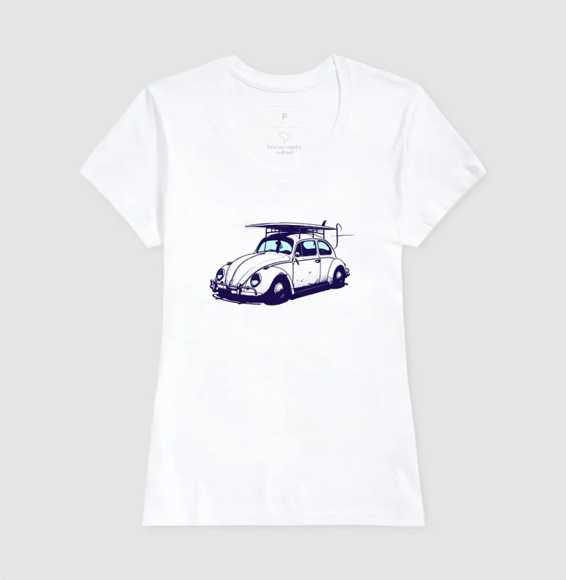 Camisa 5