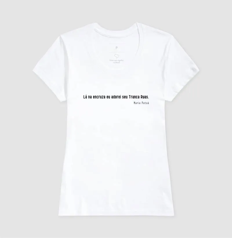 Camisa 5