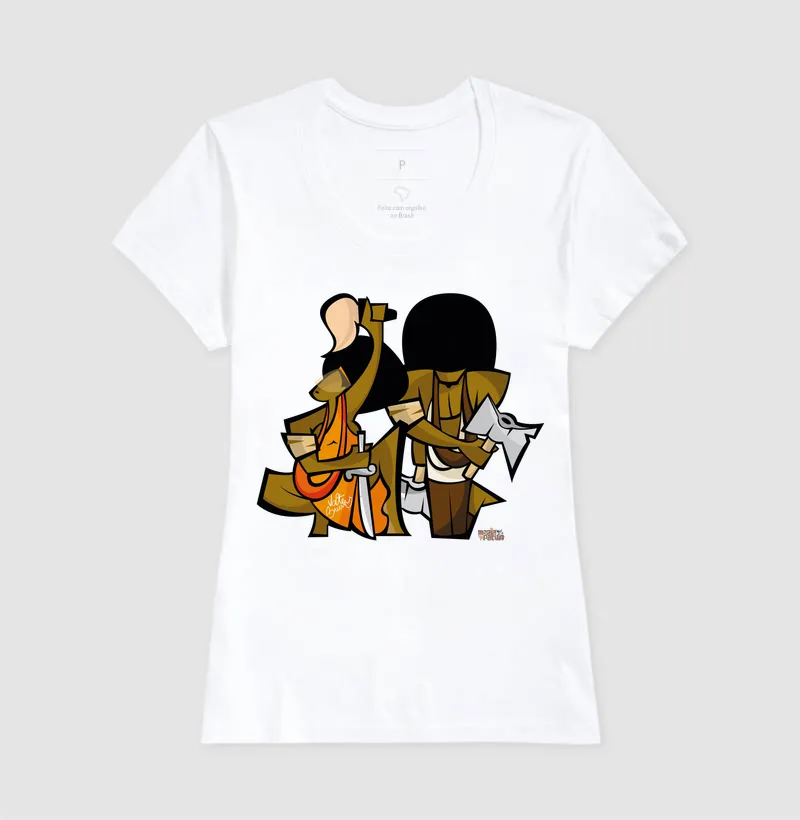 Camisa 4