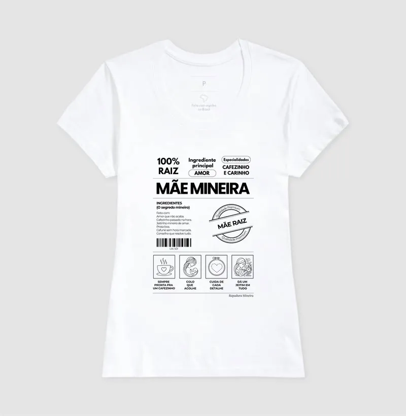 Camisa 7