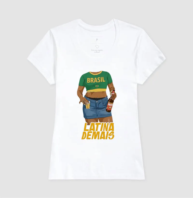 Camisa 4