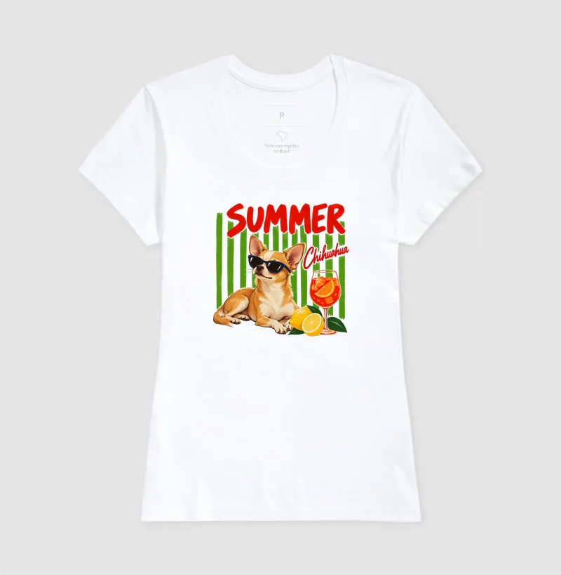 Summer Chihuahua  - Imagem 8