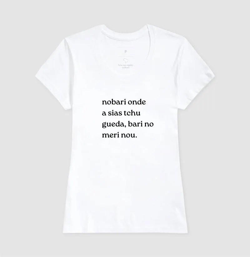 Camisa 4