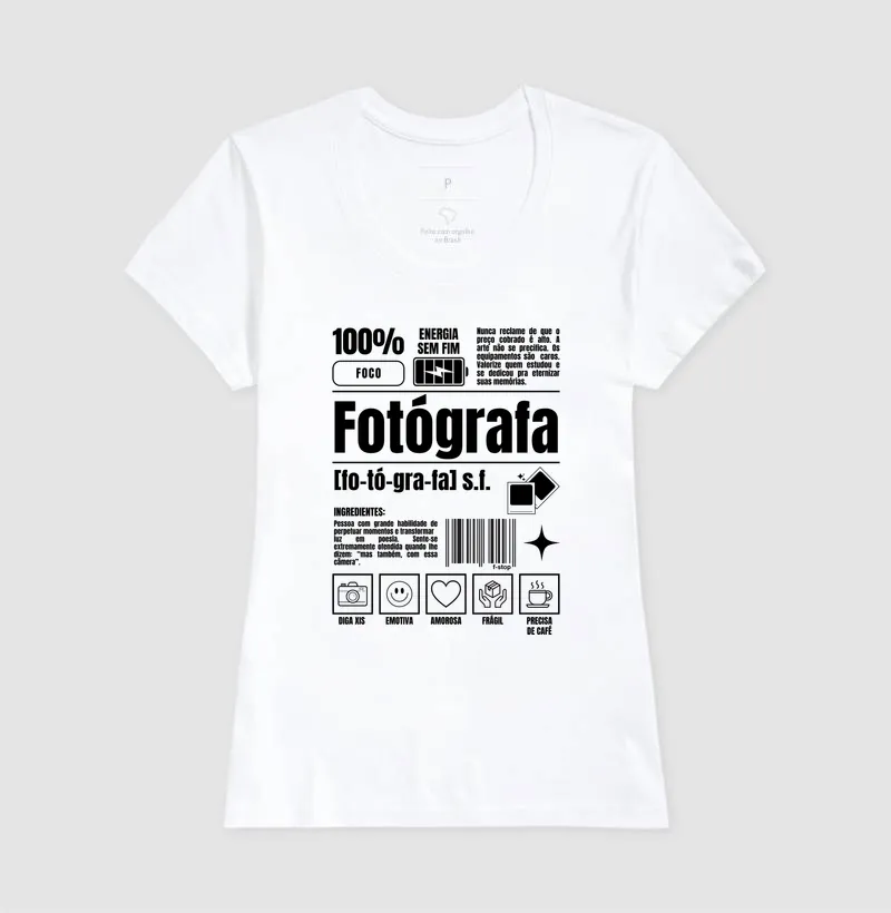 Camisa 6