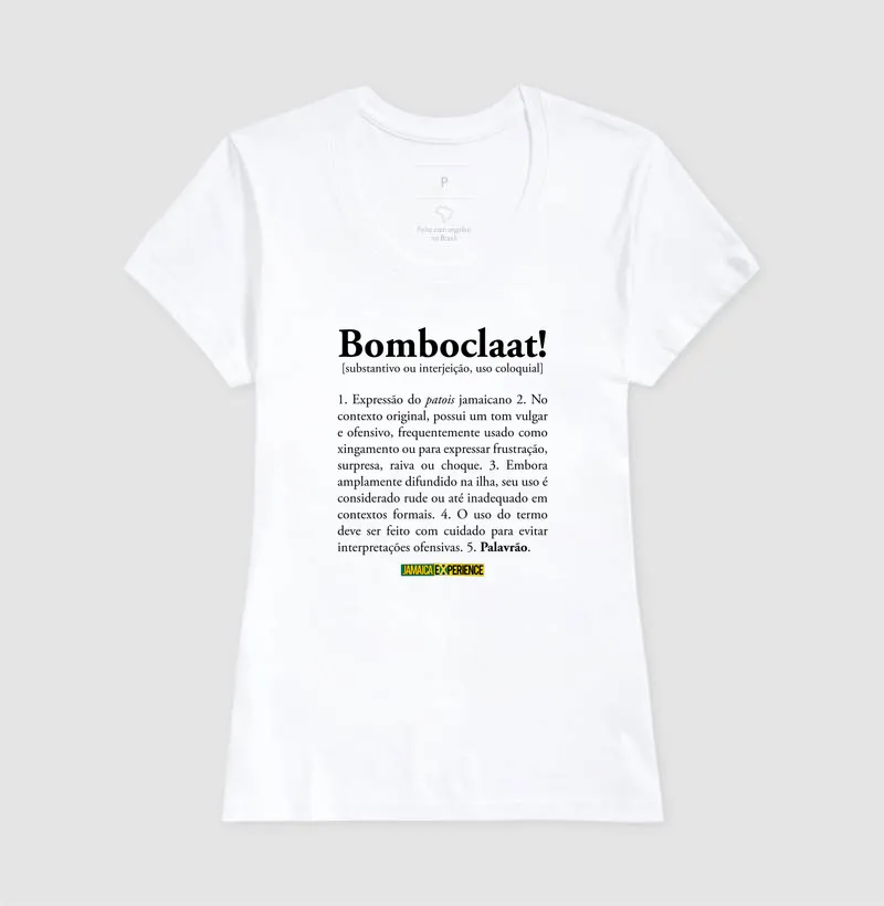 Camisa 5