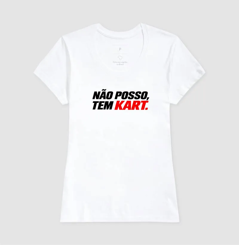 Não Posso, tem Kart - Imagem 5