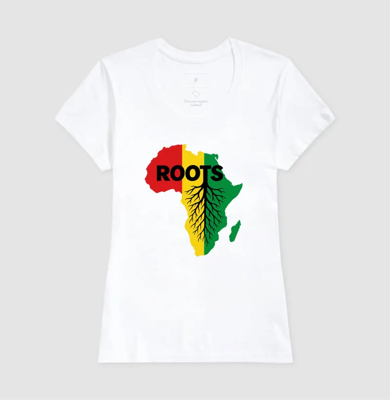 African Roots - Imagem 7
