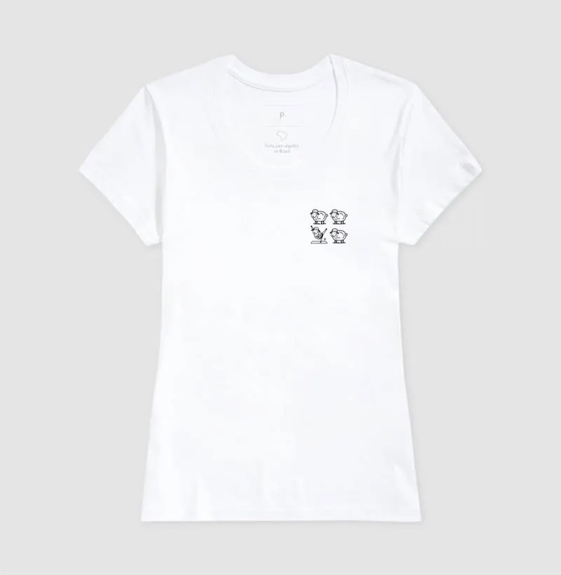 Camisa 7