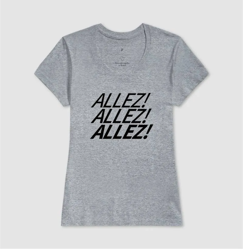 ALLEZ, ALLEZ, ALLEZ! - Imagem 9