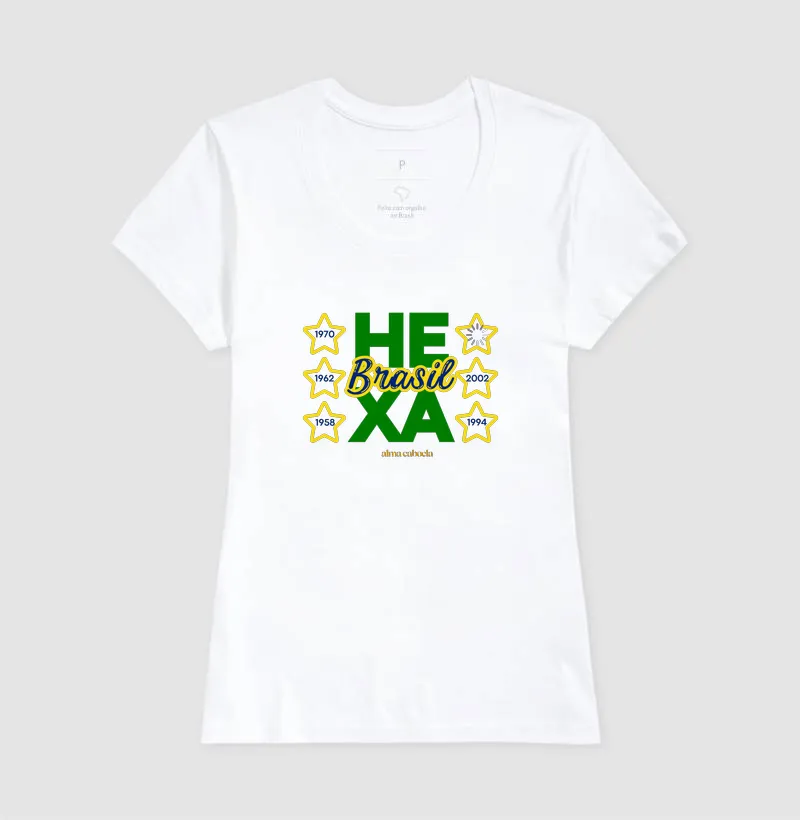 Camisa 4