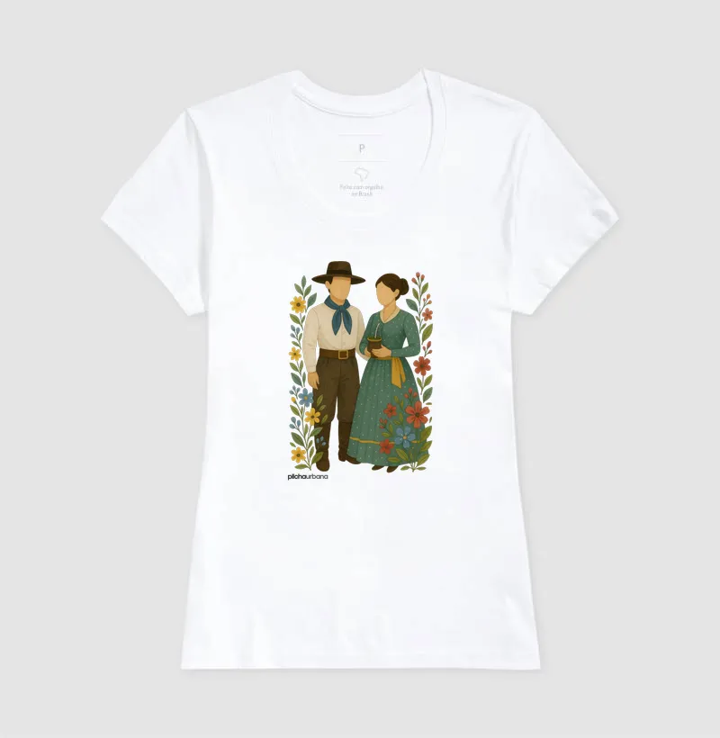 Camisa 4
