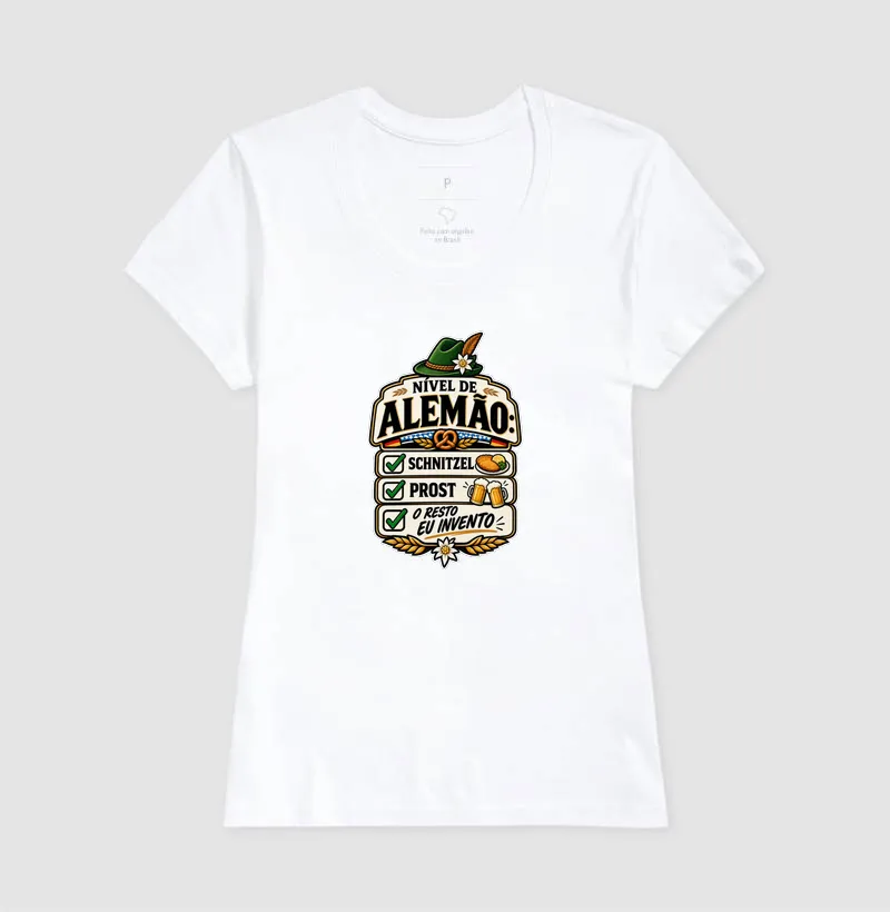 Nível de Alemão - Imagem 5
