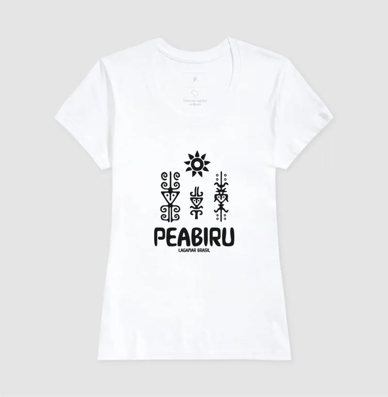 Peabiru - Imagem 8
