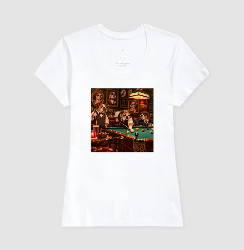 Bulldog Billiards Club - Imagem 8