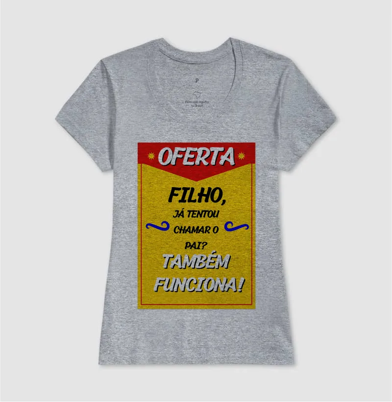 Filho já tentou chamar o Pai? - Imagem 8