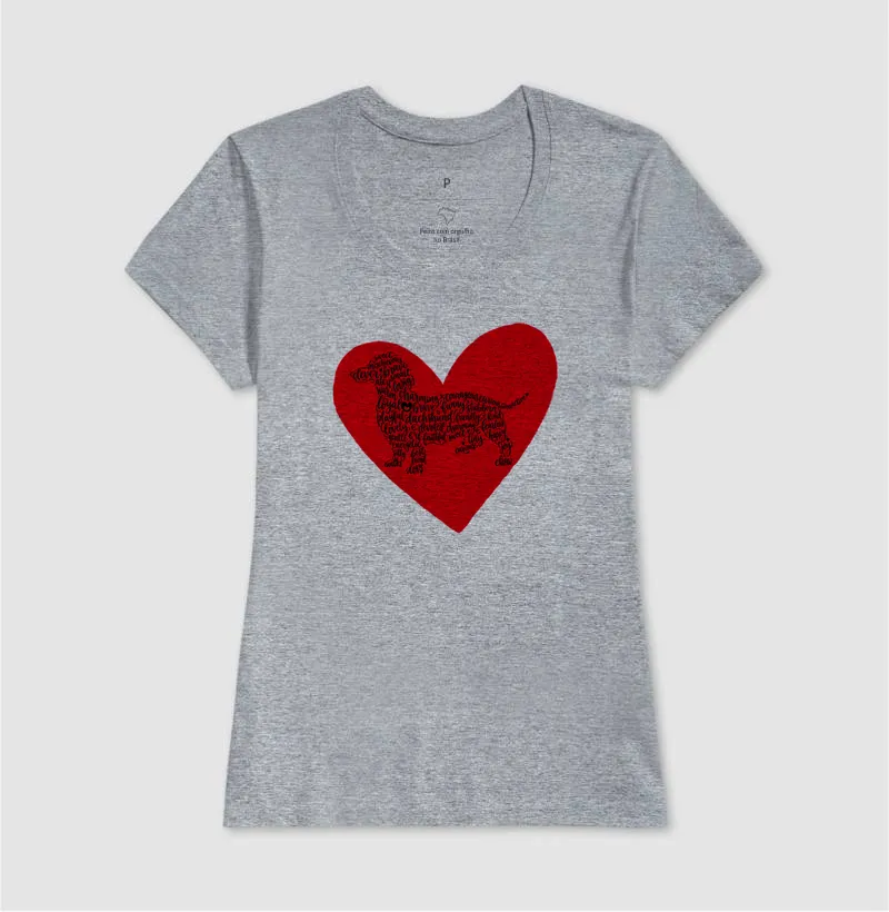 Dachshund in My Heart - Imagem 12