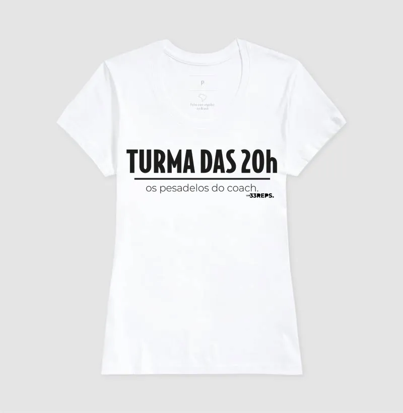 Camisa 4