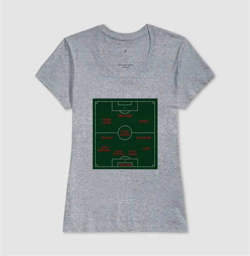 Camisa 8